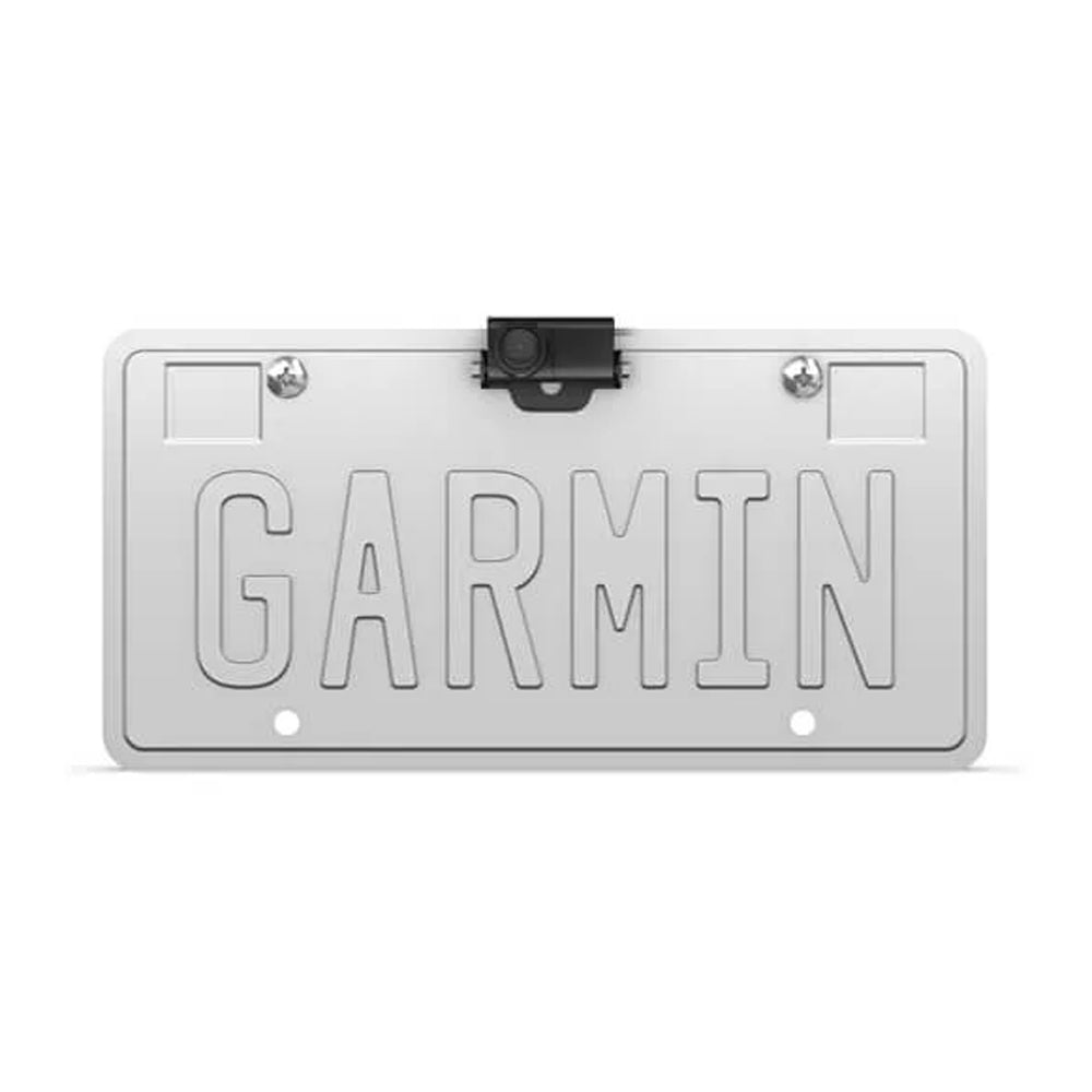 Garmin - BC 50 with Night Vision