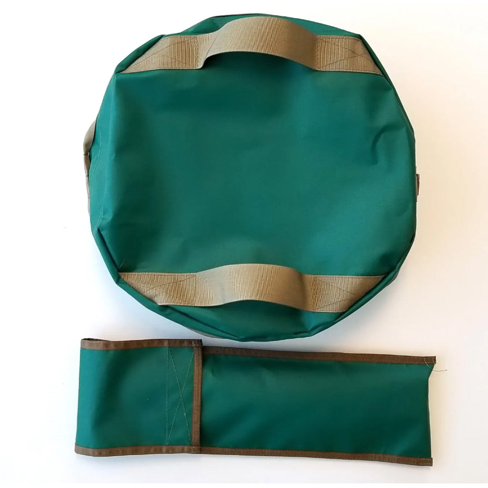 Tembotusk - Skottle Carry Bag Set