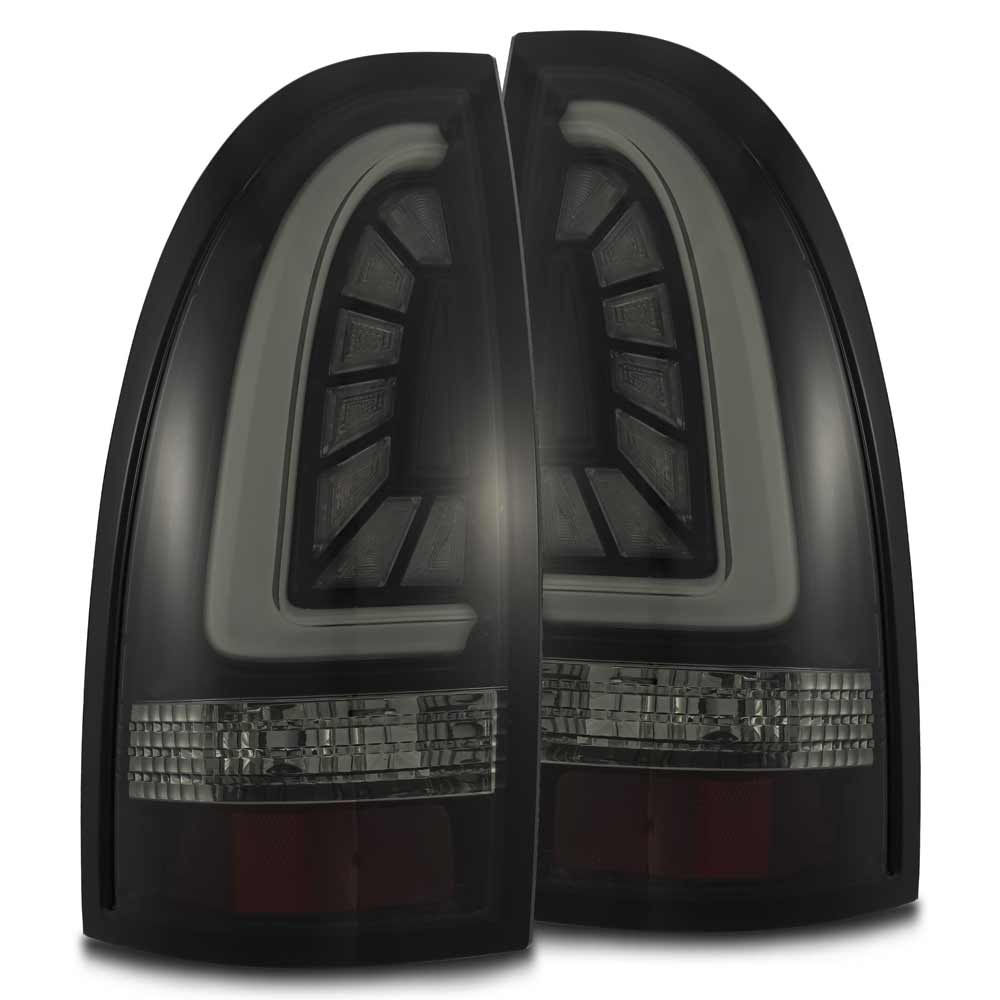 AlphaRex - PRO-Series LED Tail Lights - Toyota Tacoma (2005-2015)