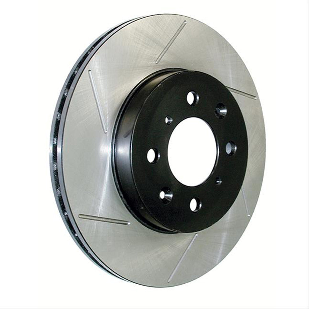 StopTech - Slotted Brake Rotors (126.44174SL)