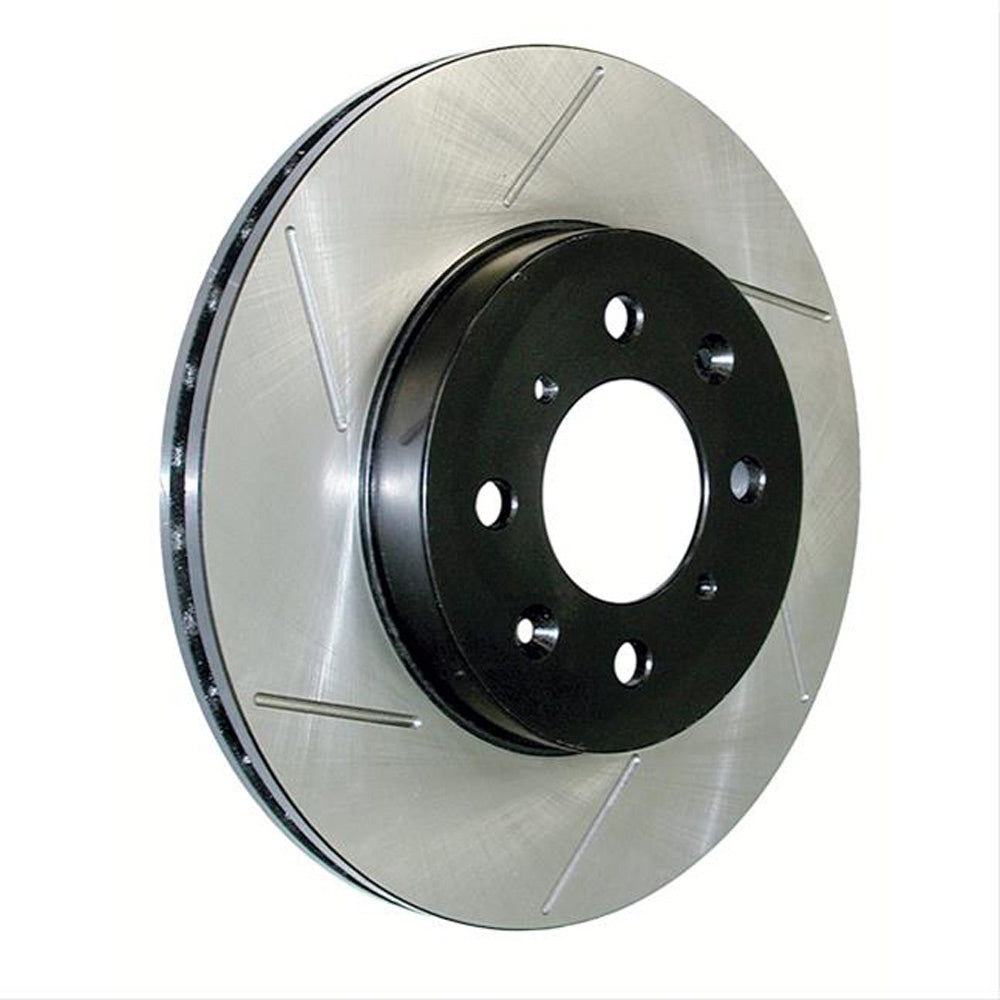 StopTech - Cryo Brake Rotors (126.44175CSL)