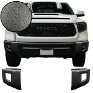Ecoological - BumperShellz - Front Covers - Toyota Tundra (2014-2021)
