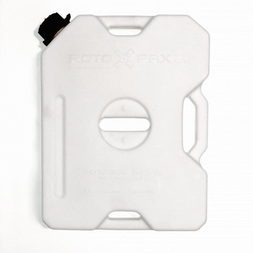 RotoPax - Water Pack