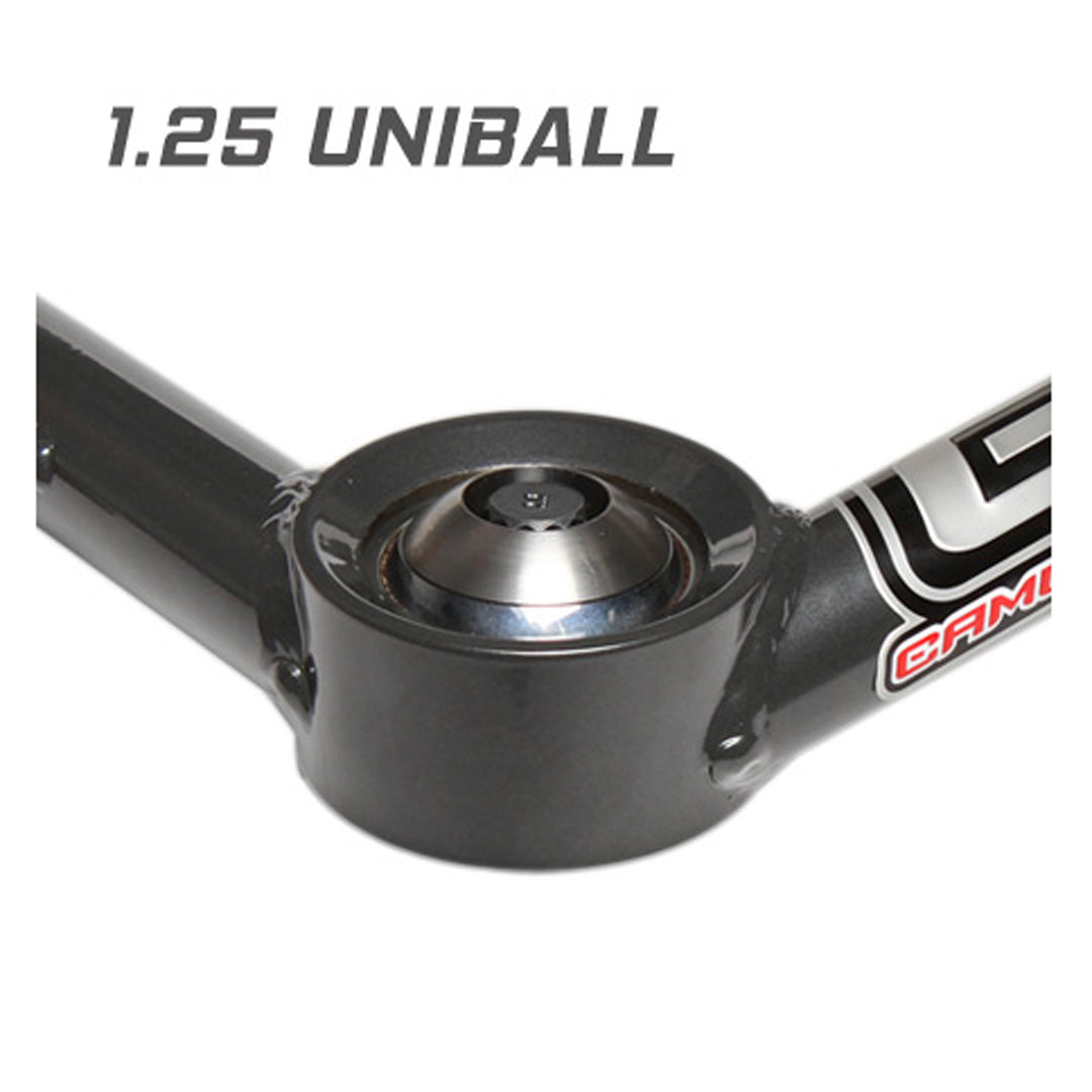Camburg - 1.25 Uniball UCA Replacement Kit