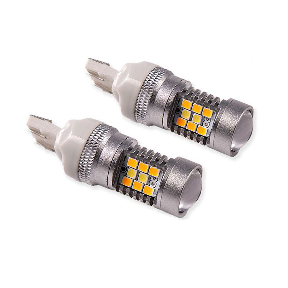 Diode Dynamics - Front Turn Signal LEDs (Pair) - Toyota Tundra (2022-2023)