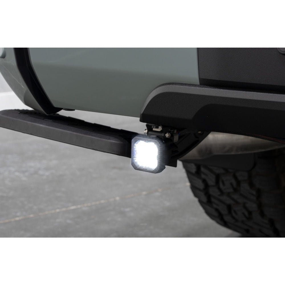 Diode Dynamics - Stage Series Reverse Light Kit - Toyota Tundra (2022-2023)