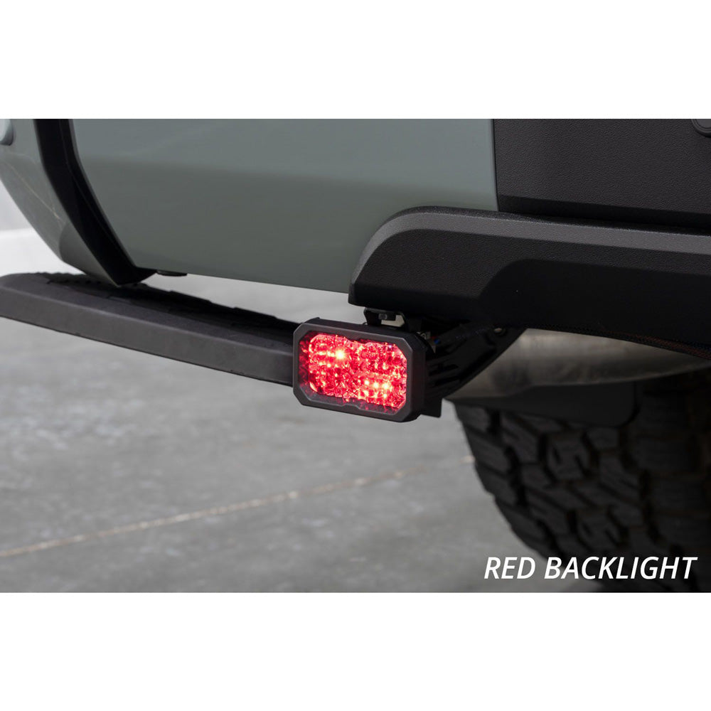 Diode Dynamics - Stage Series Reverse Light Kit - Toyota Tundra (2022-2023)