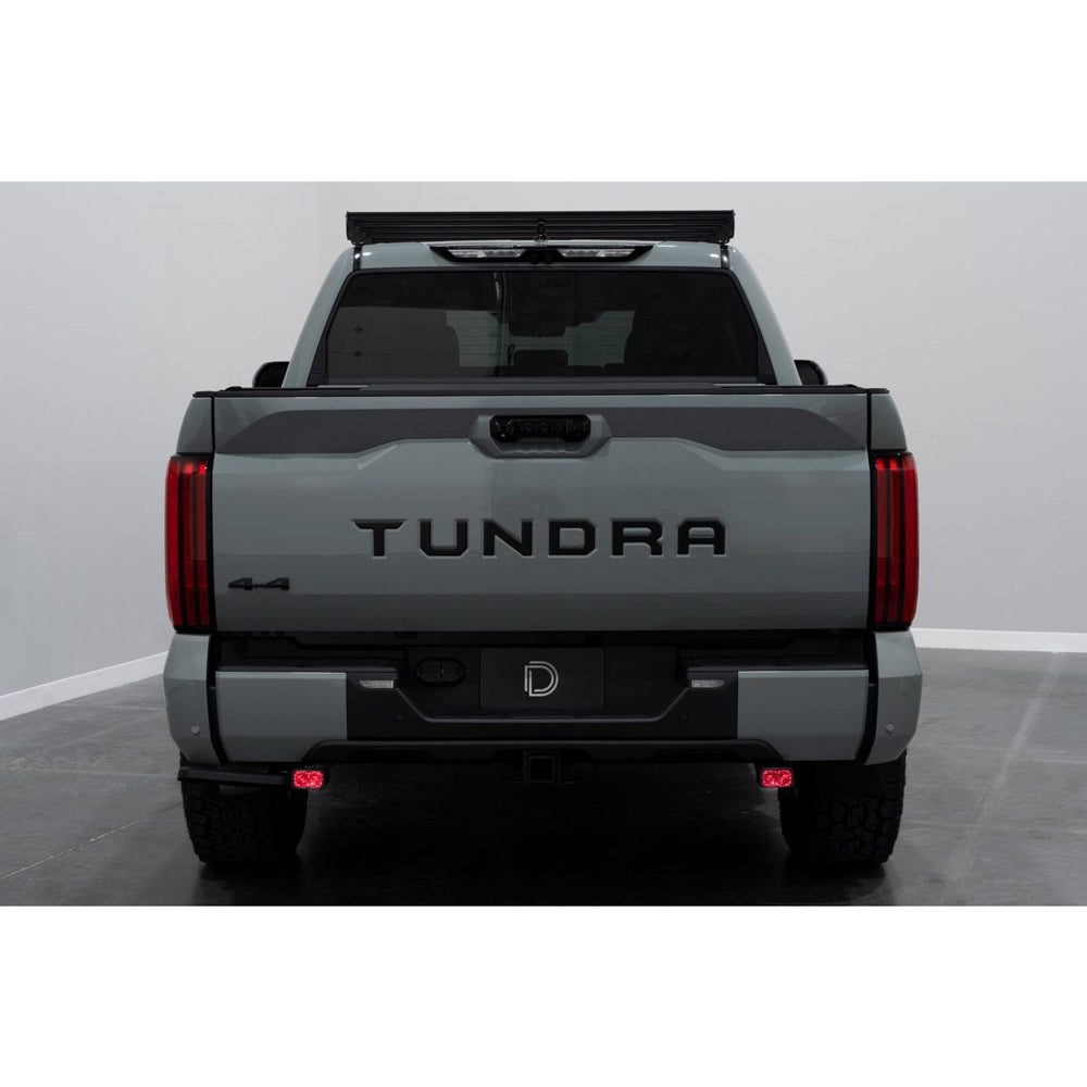 Diode Dynamics - Stage Series Reverse Light Kit - Toyota Tundra (2022-2023)