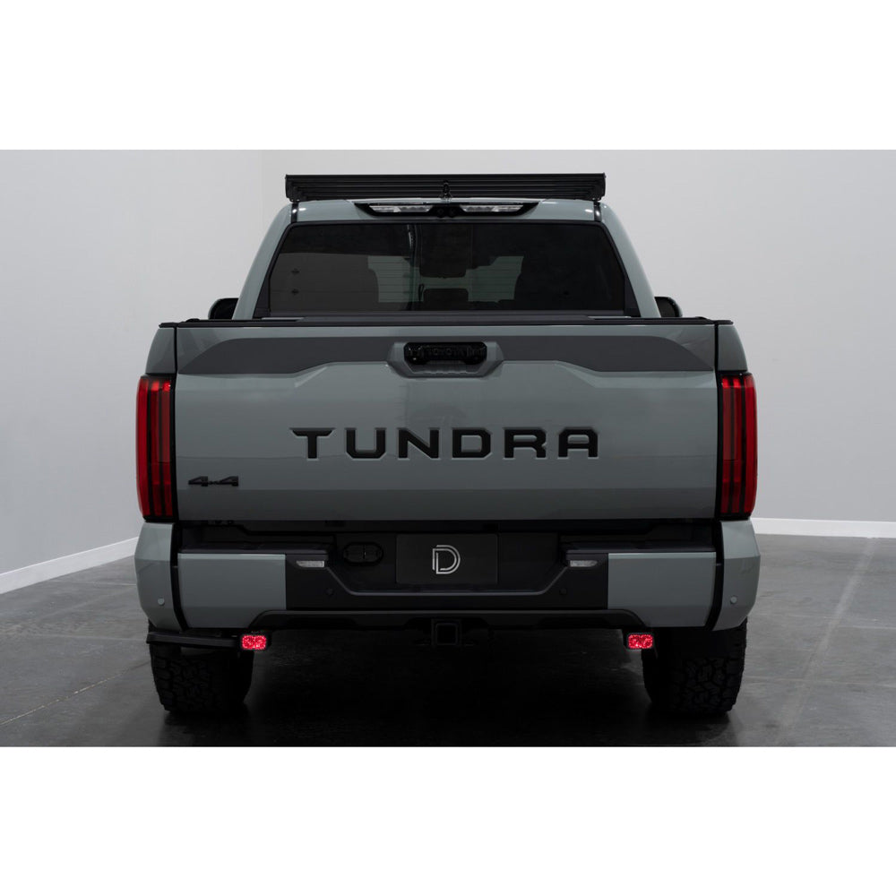 Diode Dynamics - Stage Series Reverse Light Kit - Toyota Tundra (2022-2024)