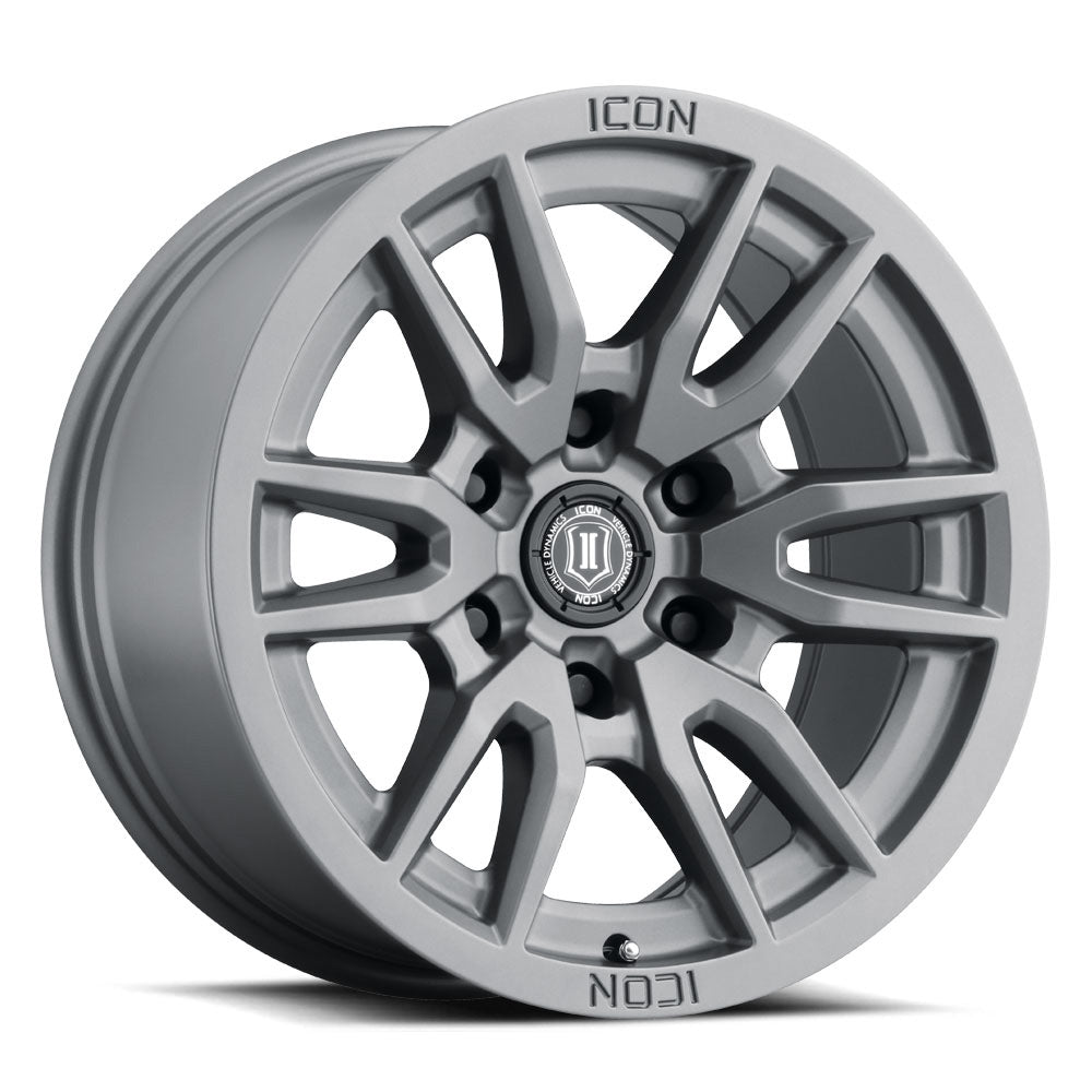 Icon - 17" Vector Wheels