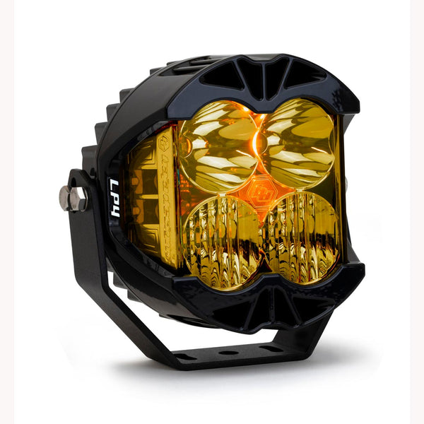 【サニー太郎】バハデザイン LP4 Pro LED ライト LP4 LED Auxiliary Light Pods - Universal | Baja Designs