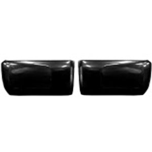 Ecoological - BumperShellz - Rear Covers - Toyota Tundra (2014-2021)