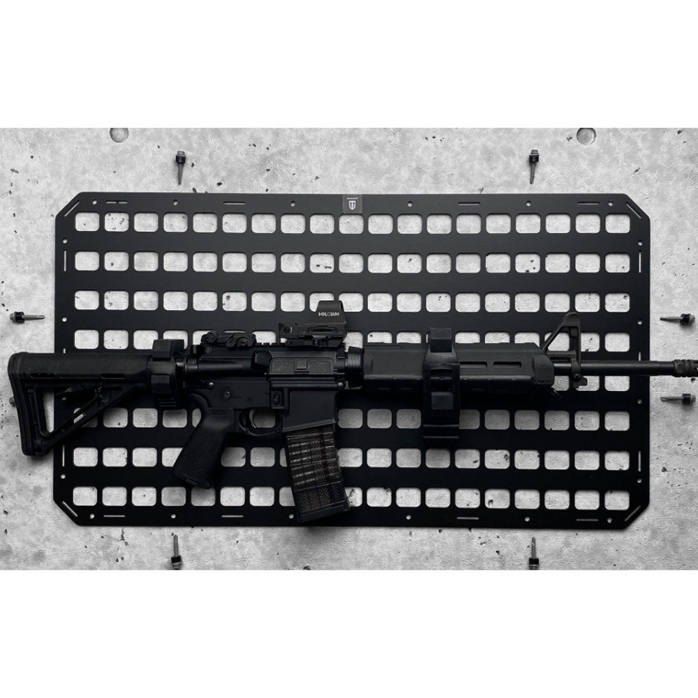 Grey Man Tactical - 30.25 x 17 RMPX™ - Trunk Lid