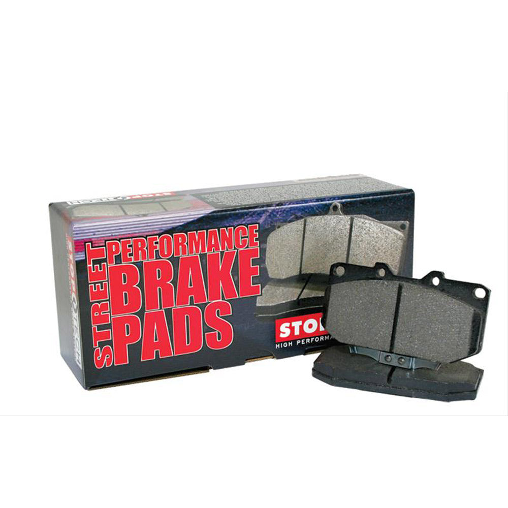 StopTech - Street Brake Pads (308.0606)