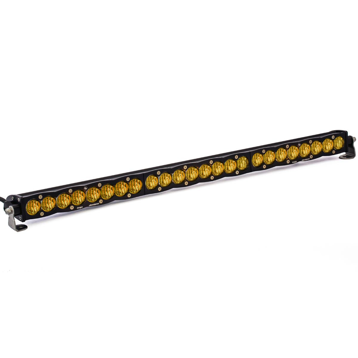 Baja Designs - S8 Straight LED Light Bar - Universal