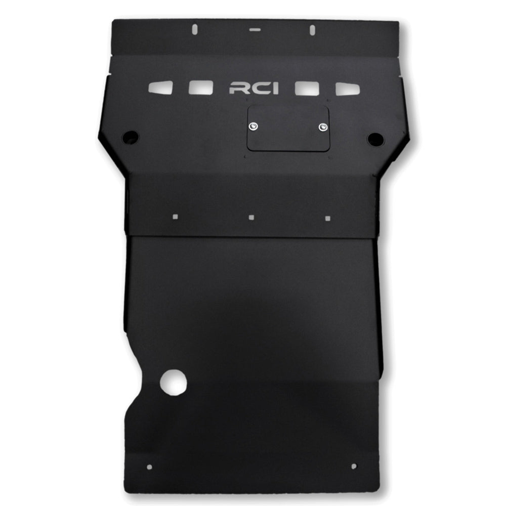 RCI - Skid Plate Package - Toyota Tundra (2022+), Sequoia (2023+)