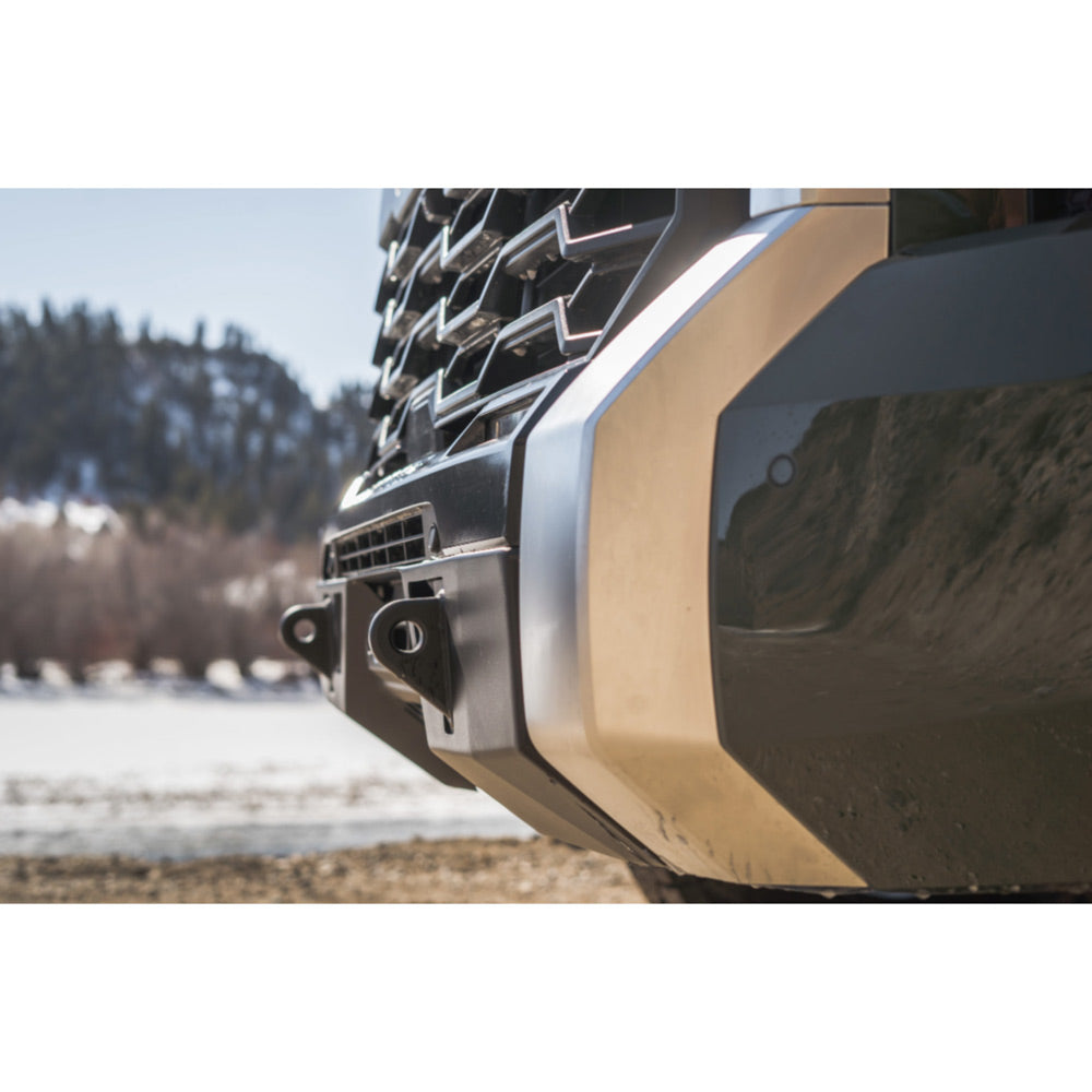 CBI Offroad Fab - Covert Front Bumper - Toyota Tundra (2022+)