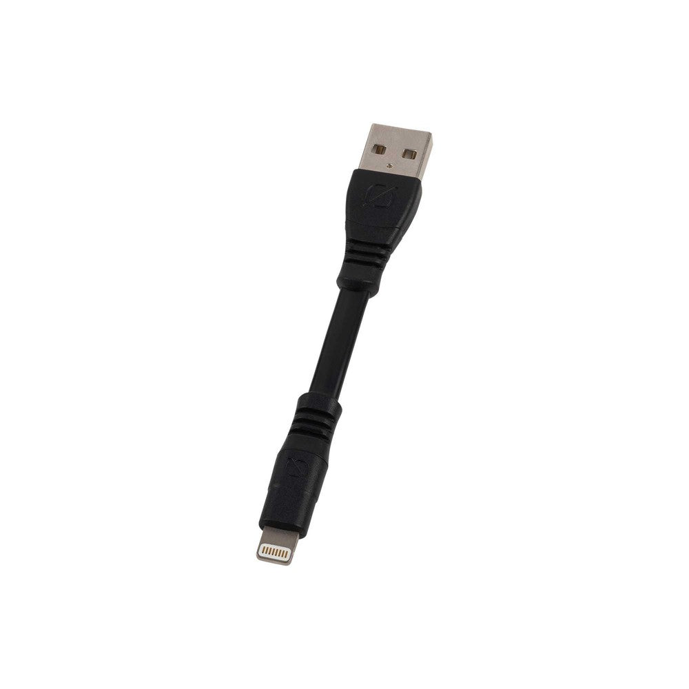 Goal Zero - Three Pack USB to Lightning 4" Cable