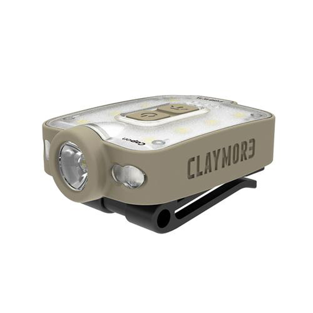 Claymore - Capon 40B