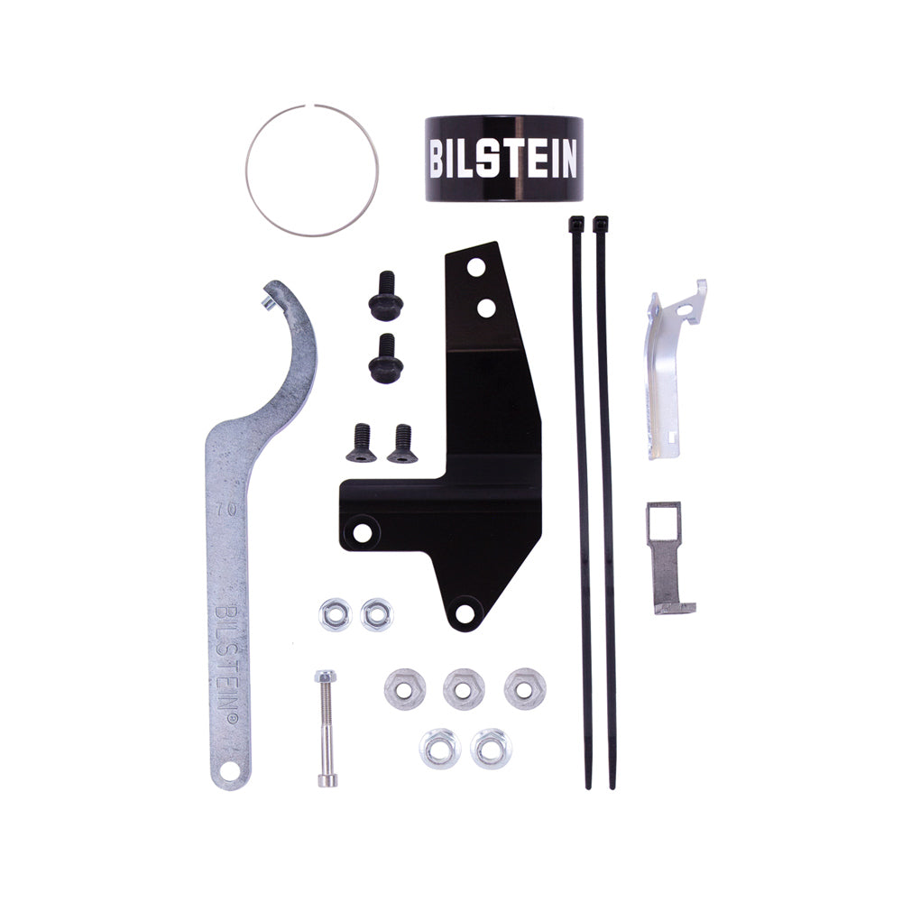 Bilstein - B8 8112 - 1.2"-3.5" Lift - Front Right Corner Module - Toyota 4Runner (2010-2022), Lexus GX460 (2010-2022)