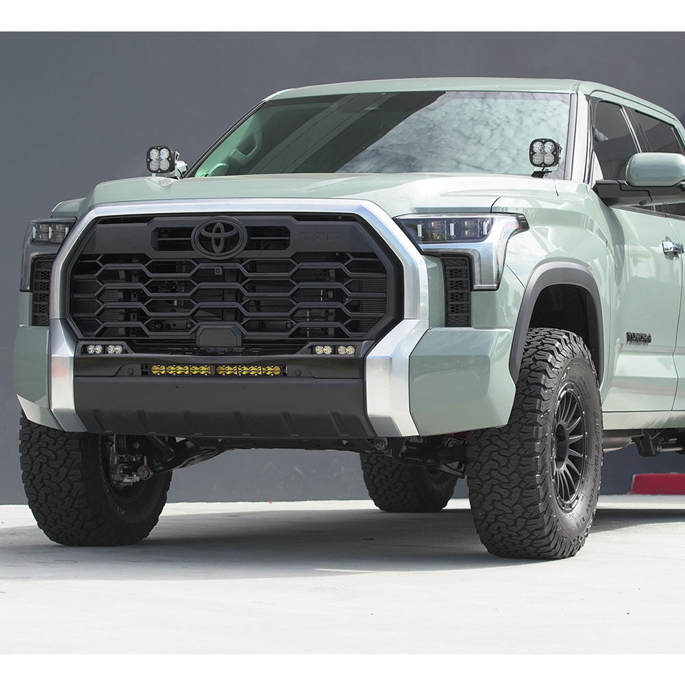 Baja Designs - XL Sport A-Pillar Kit - Toyota Tundra (2022+), Sequoia