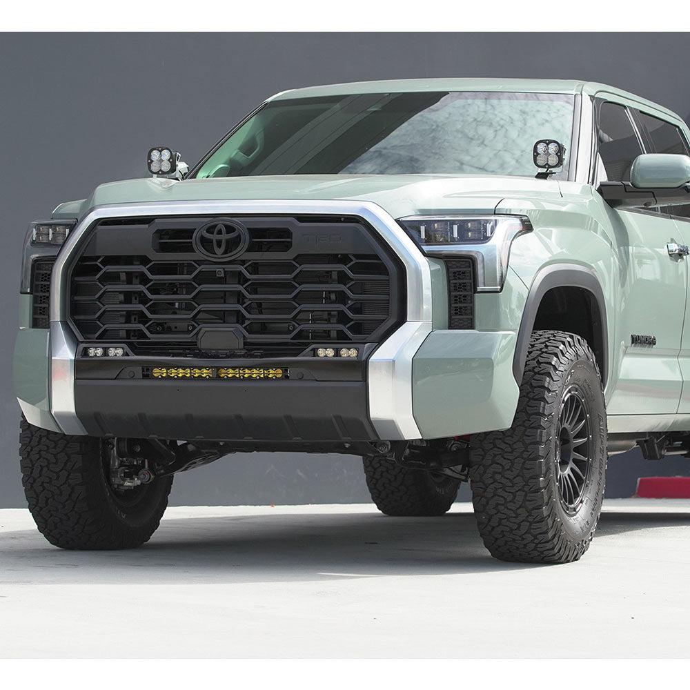 Baja Designs - XL Pro A-Pillar Kit - Toyota Tundra (2022+), Sequoia (2023+)