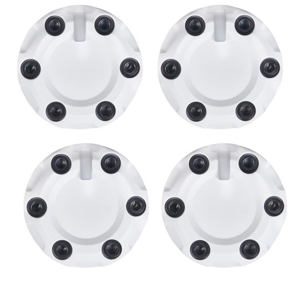 AJT Design - Climate Knobs - 4 Pack - Toyota Tacoma (2005-2015)