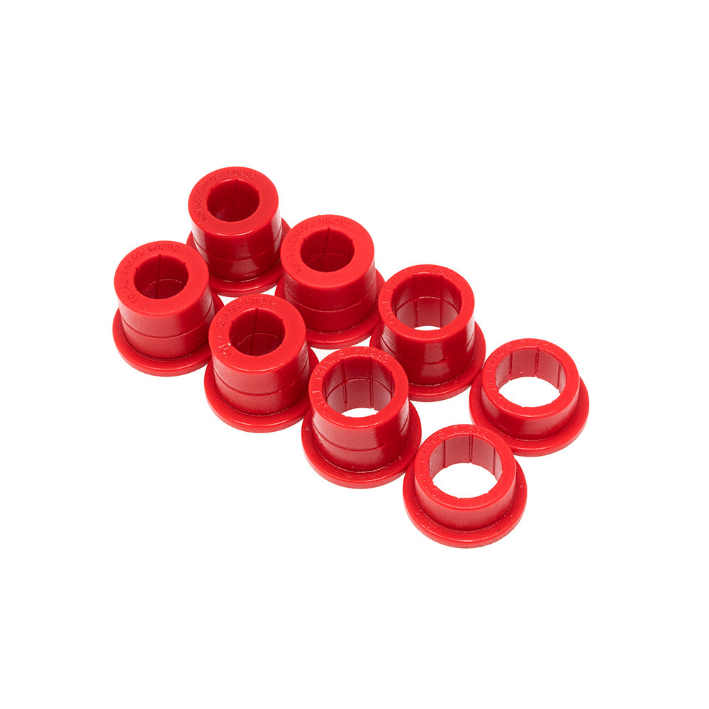 Total Chaos - Replacement Bushing Kit: Lower Control Arms - Expedition Series, Race Series, Standard Series - Toyota Tacoma (2016-2023), 4Runner (2010-2023), FJ Cruiser (2010-2014), Lexus GX460 (2010-2023)