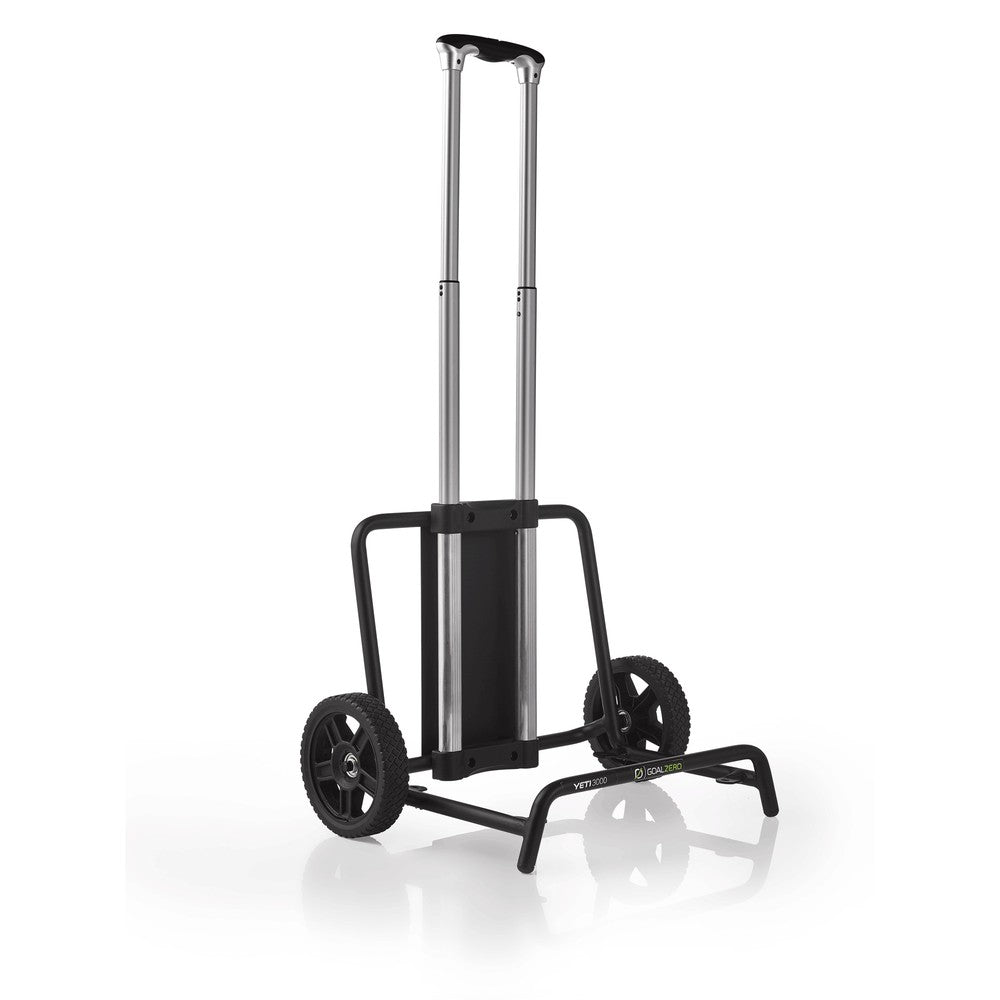 Sequoia Wheeled Trolley