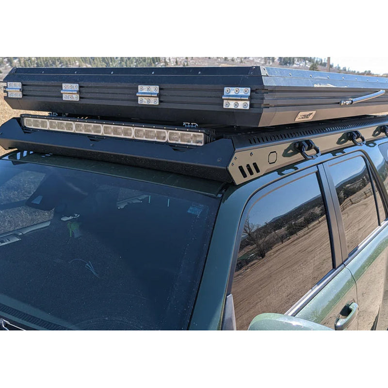 upTOP Overland - Zulu Roof Rack - Toyota 4Runner (2009-2024)