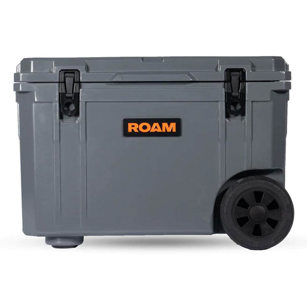 Roam Adventure Co. - 55Qt. Rolling Rugged Cooler