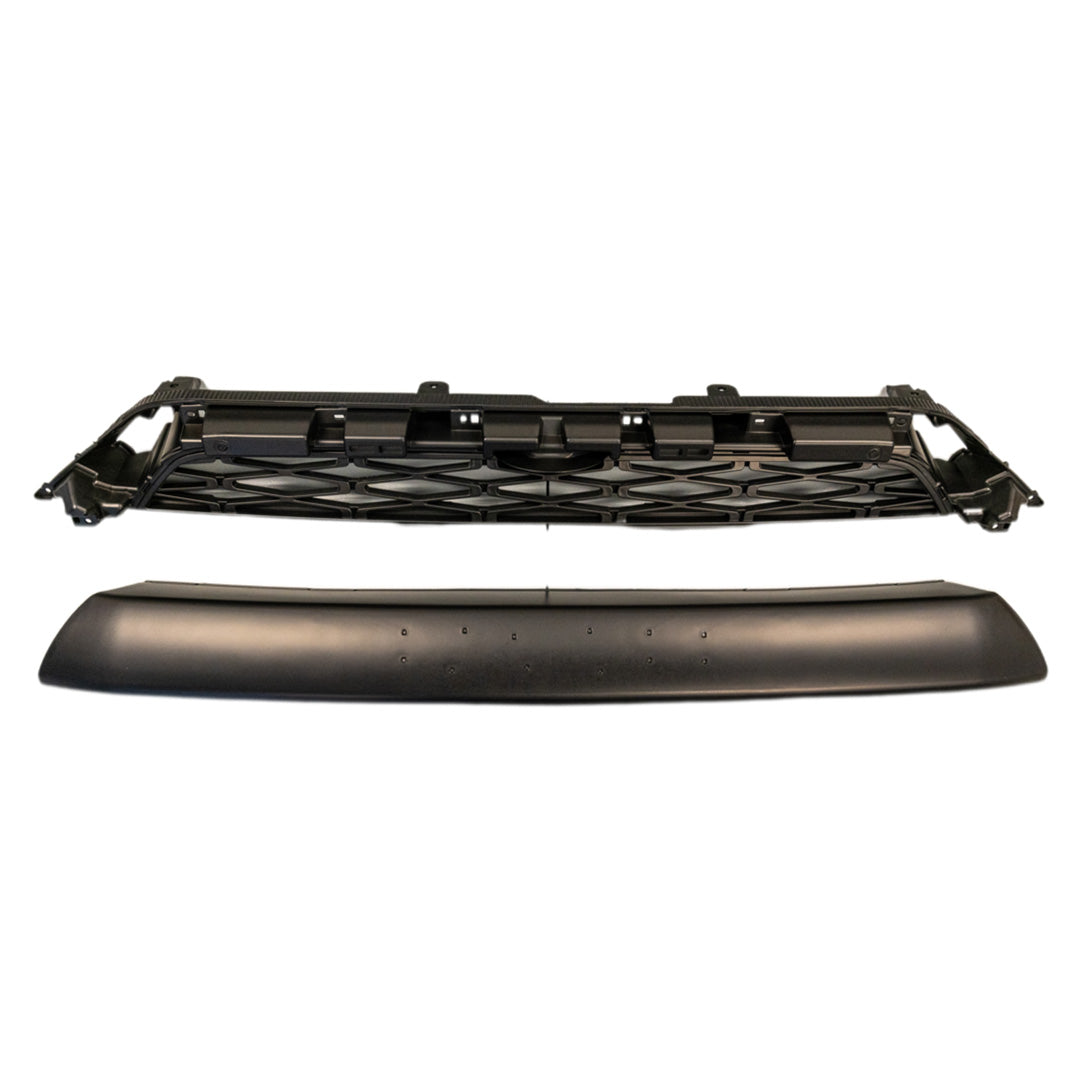 R4T - TRD Pro-Style Grille - Toyota 4Runner (2014-2023)
