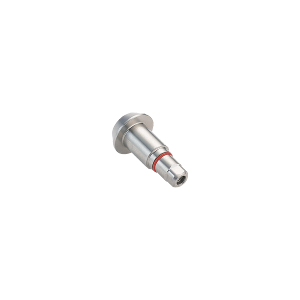 InfiniteRule Security - 29/32″ x 2-7/8″ Tapered Stainless Steel Locking Pin