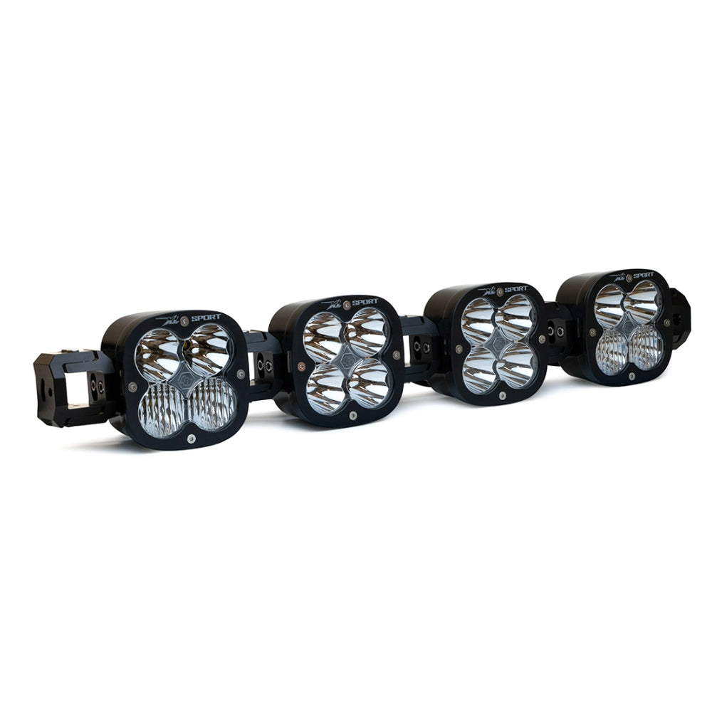 Baja Designs - XL Linkable LED Light Bar - Universal