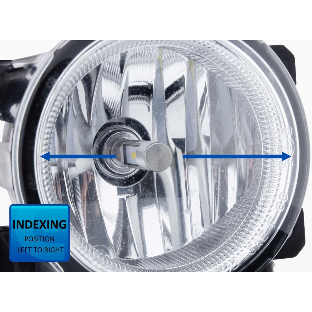 VLEDS - Micro Evolution 4Runner High Beam (9005 HB3)