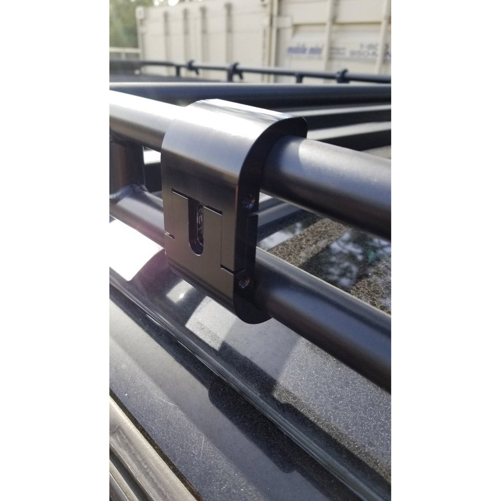 Outgear Solutions - Awning Mounts