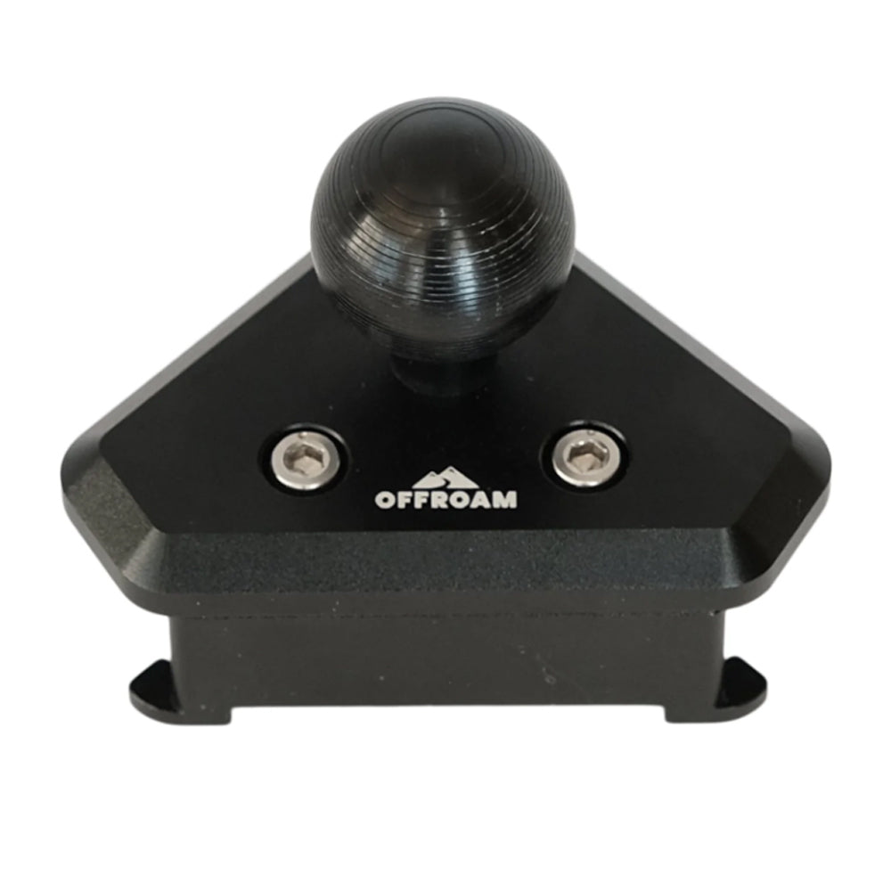 Offroam - Air Vent Ball Mounting Base - Toyota Tacoma (2005-2011)