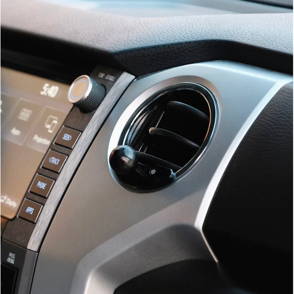 Offroam - Magnetic Qi2 Charging Phone Mount - Toyota Tacoma 2016 2023 Tundra 2014 2021