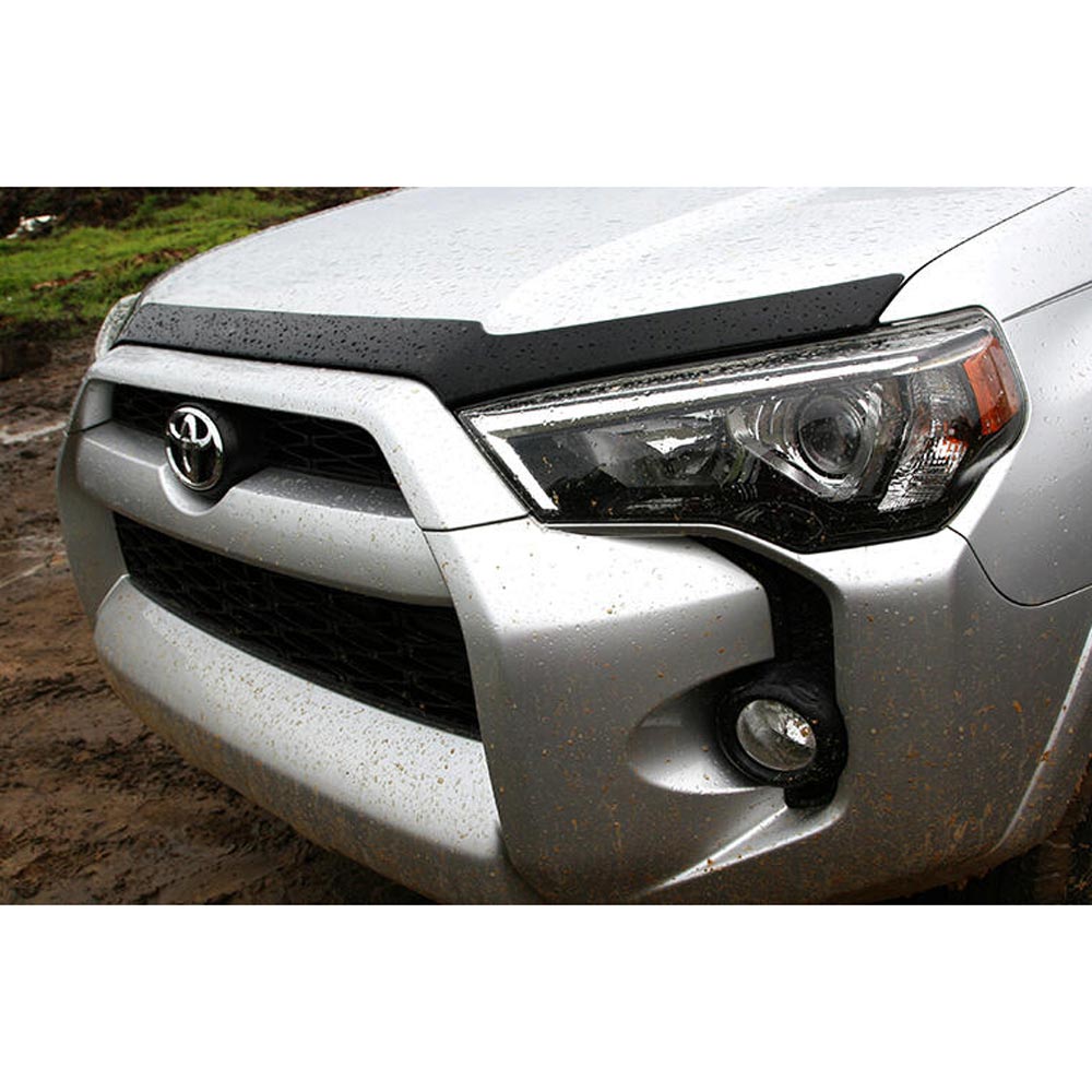 AVS - Aeroskin Low Profile Hood Shield - Toyota Tacoma (2005-2011)