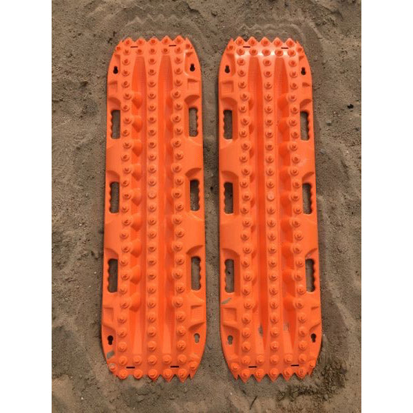 ActionTrax Recovery Board Pair