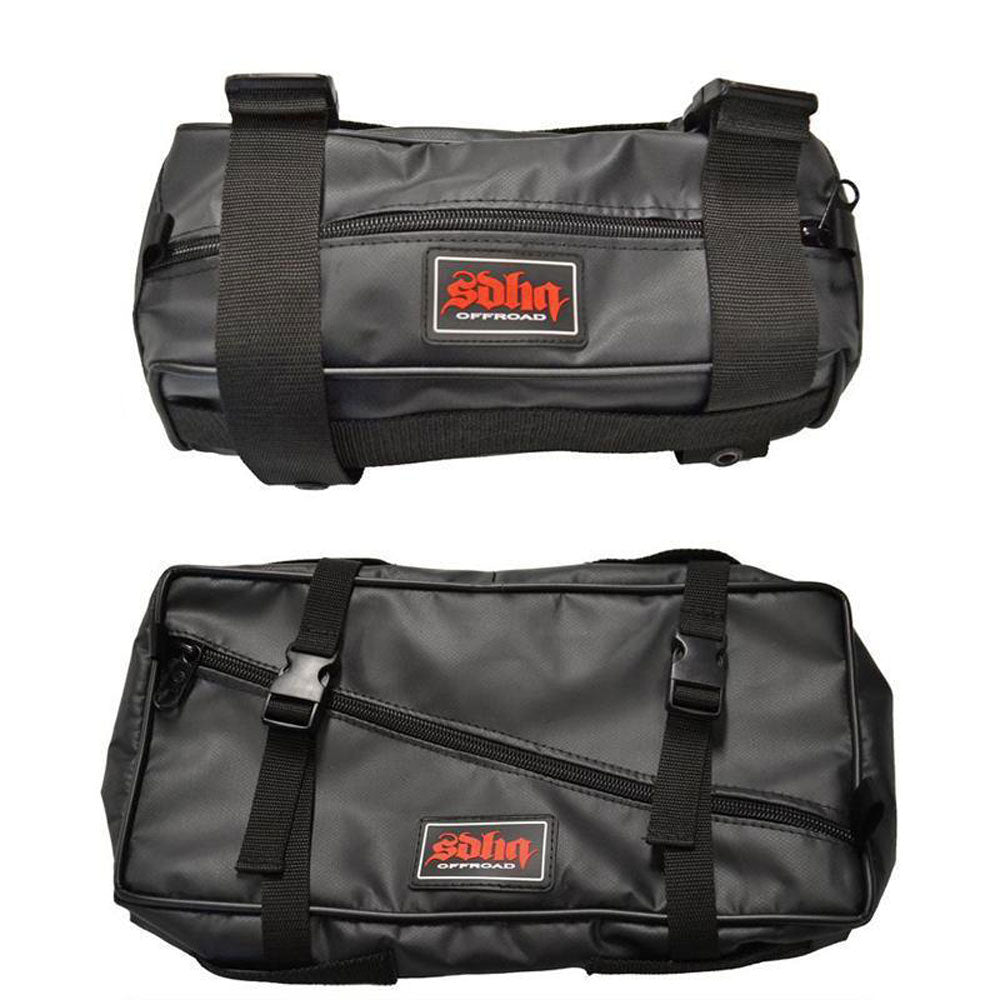 SDHQ - Bolt Down Baja Tool Bag