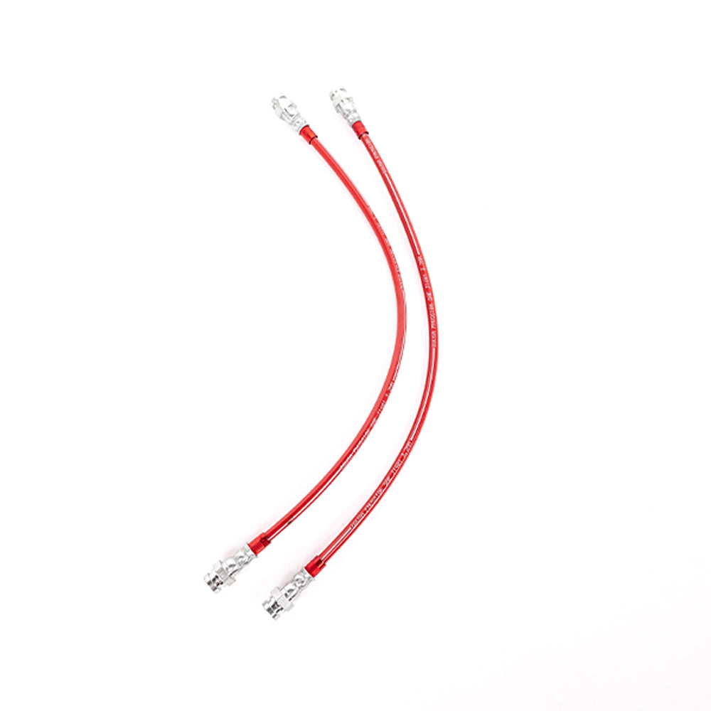 Extended Rear Brake Lines - Toyota Tacoma (2005-2020)
