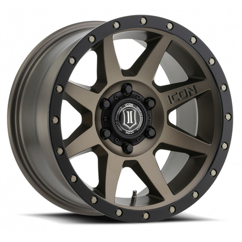 Icon Rims 113 Icon Wheels