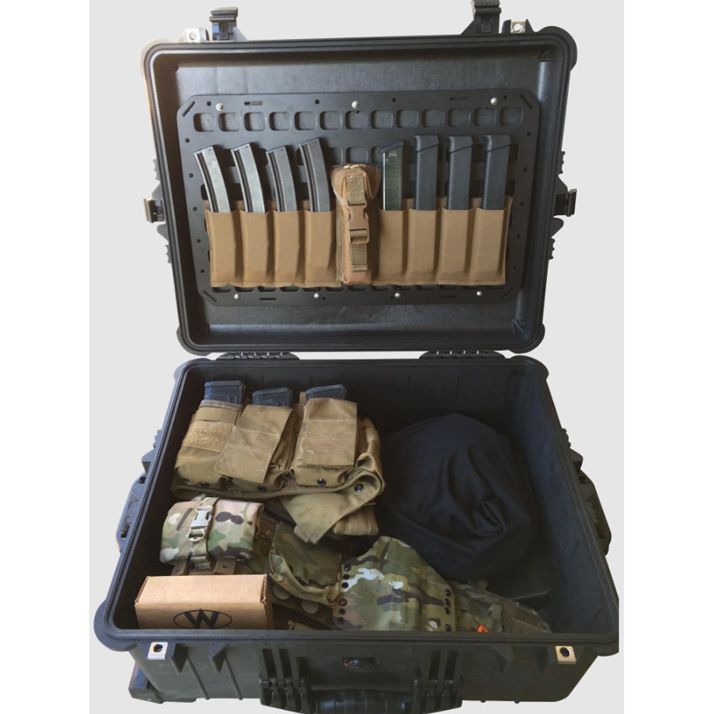 gray man gear Grey Man Tactical - 21.25 x 13 RMP™