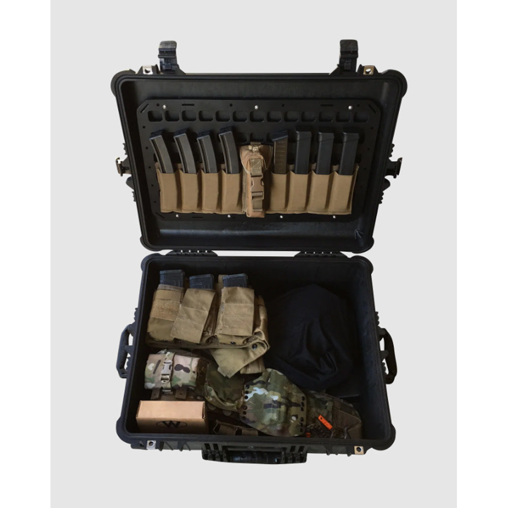 Grey Man Tactical - 21.25 x 13 RMP™ - Case