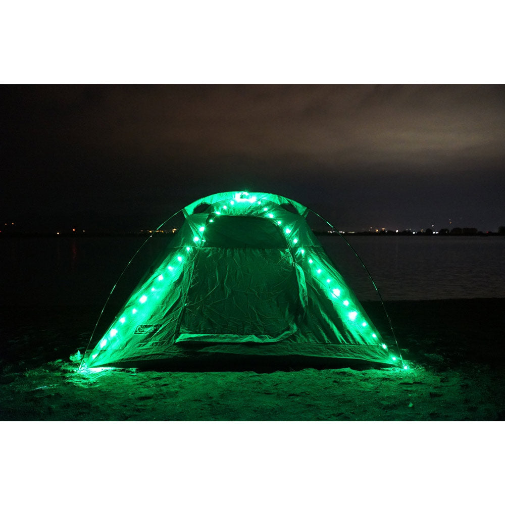 anaconda tent light Revel Gear