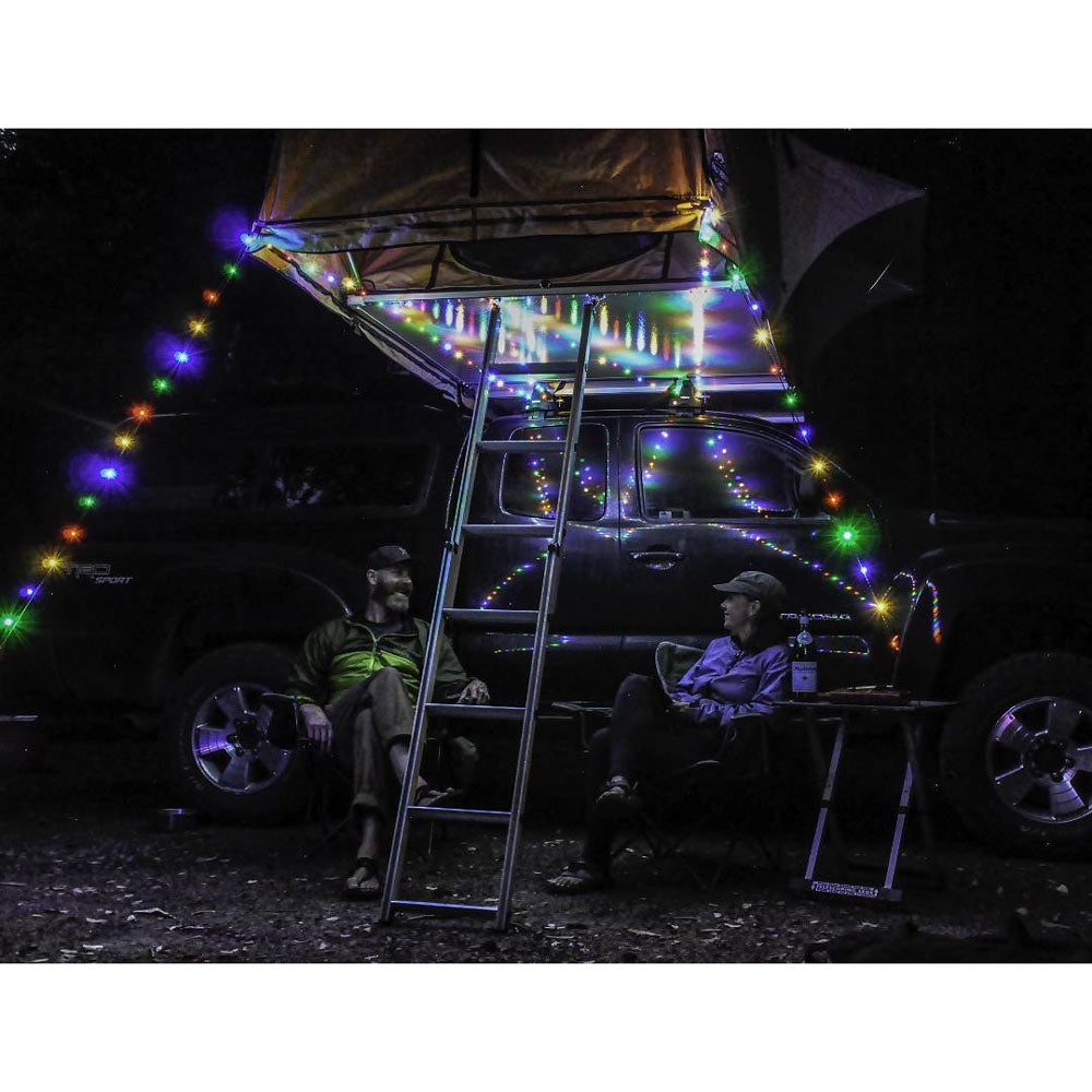 TRAIL HOUND™ 30 FT. CAMPING LIGHT