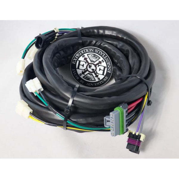Compressor-Mount-Harness-