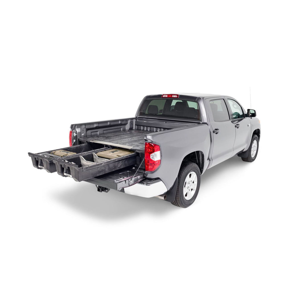 DECKED - Drawer System - Toyota Tundra (2007-2021)