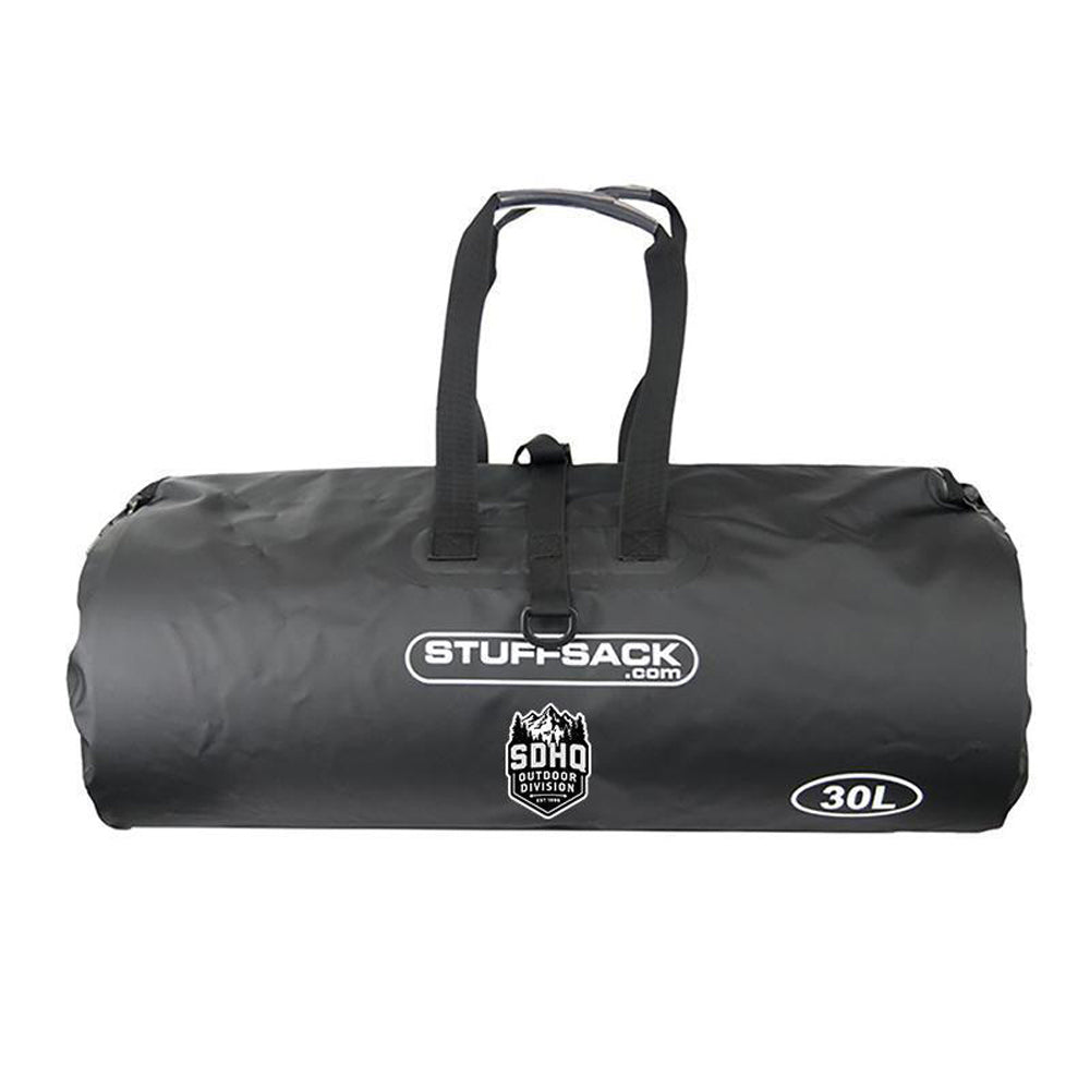 SDHQ - Outdoor Division 30L Dry Duffle Bag